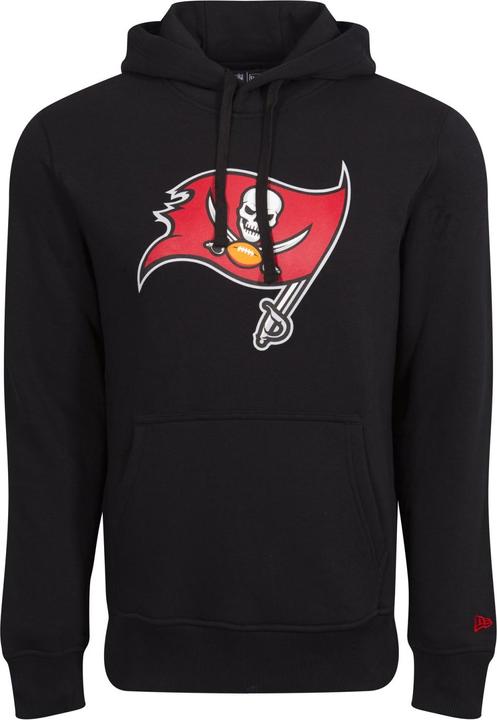 Image du produit New Era Sweat à capuche Tampa Bay Buccaneers (M)