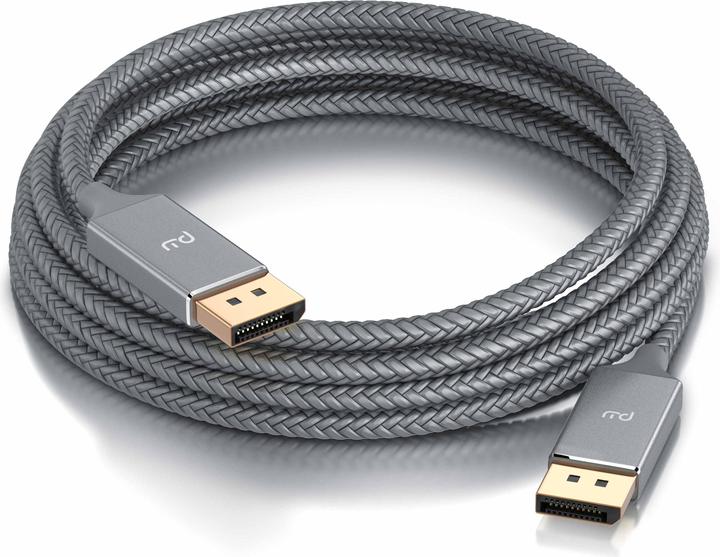 Actual product image Primewire DisplayPort – DisplayPort (3 m, DisplayPort)