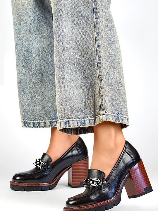 Actual product image Primo Pumps mit Absatz (40)