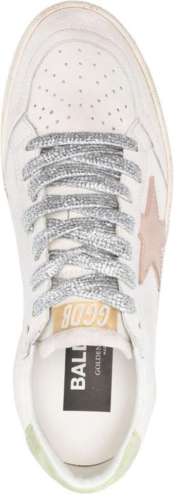 Produktbild Golden Goose Sneakers White (40)