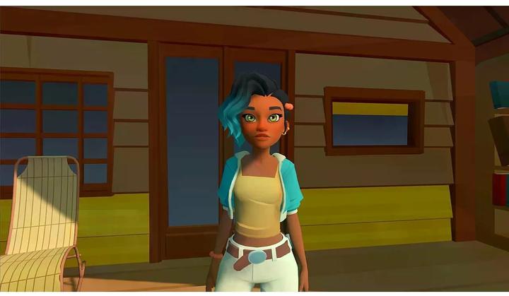 Actual product image astragon Dolphin Spirit: Ocean Mission (PS5, DE)