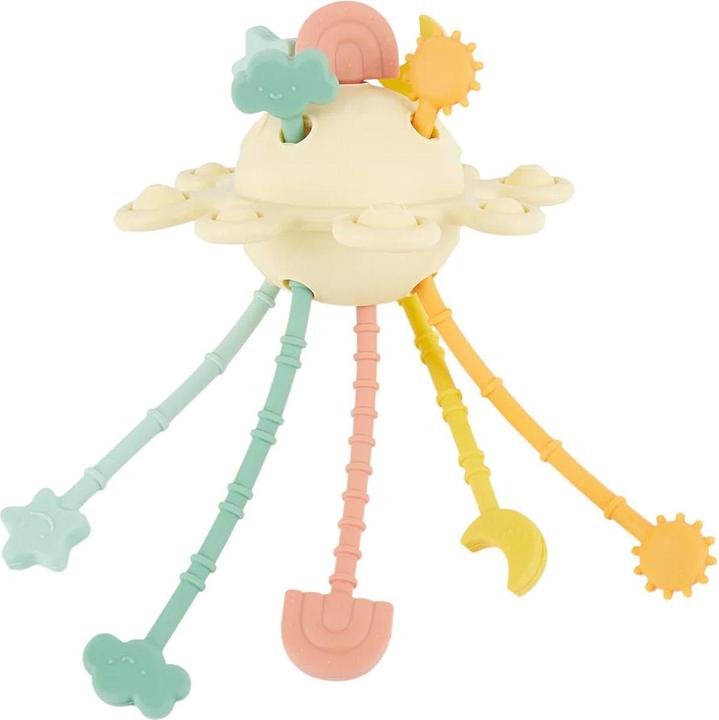 Produktbild Bieco Montessori Spielzeug Banana