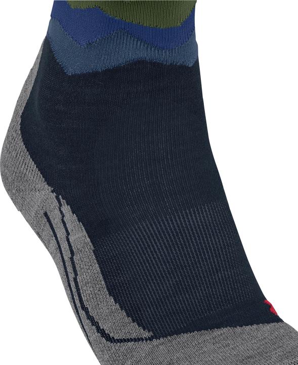 Produktbild Falke TK2 Explore Herren Trekking Socken (39 - 41)