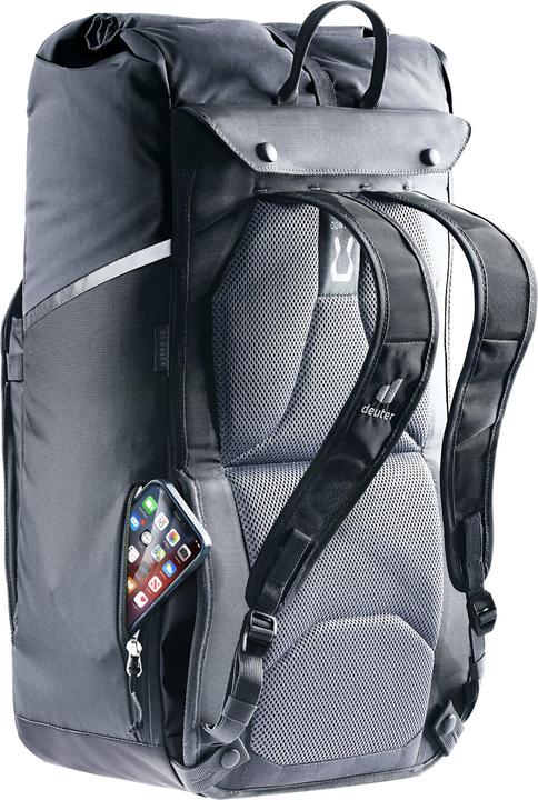 Actual product image Deuter Xberg 25 (25 l)