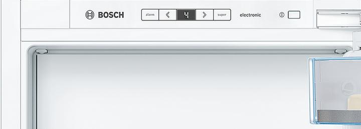 Produktbild Bosch Hausgeräte KIL42ADE0 (195 l)