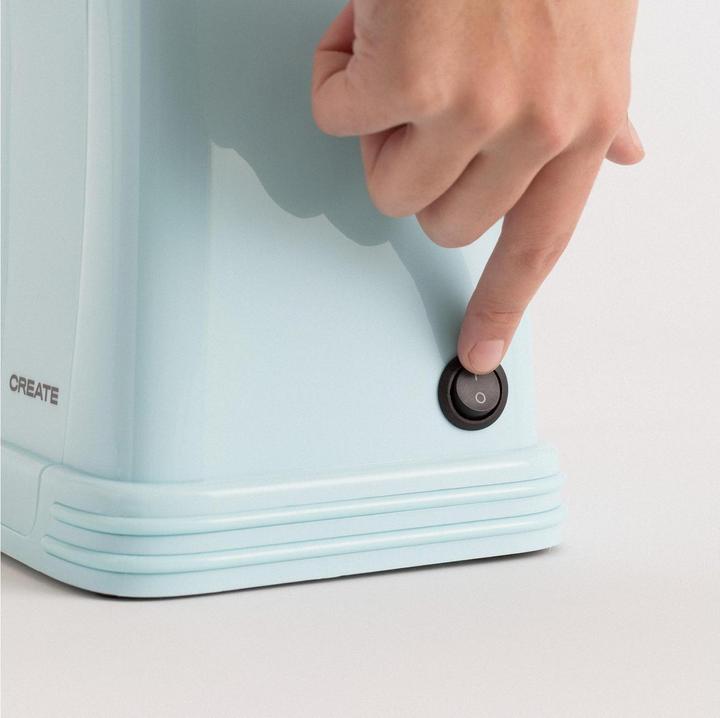 Immagine prodotto Create Macchina per popcorn