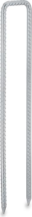 Actual product image Relaxdays Ground anchor