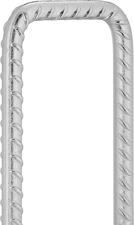 Actual product image Relaxdays Ground anchor