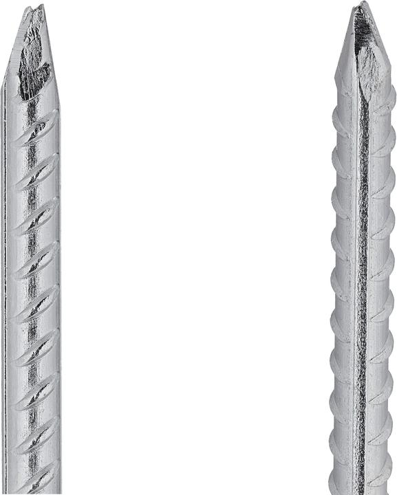 Actual product image Relaxdays Ground anchor