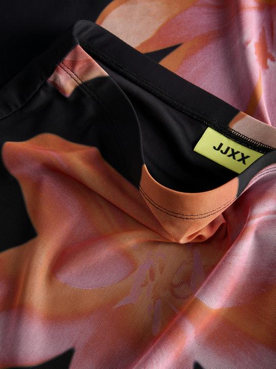 Produktbild JJXX Jxminna Mesh Long Slim Skirt Wvn Ln (S)
