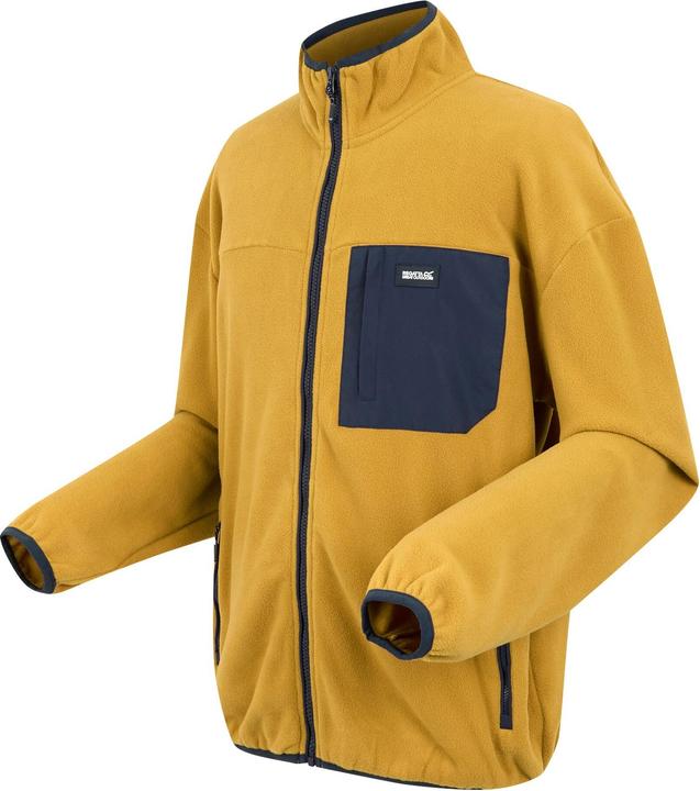 Image du produit Regatta - Veste polaire FRANKIE - Homme (S)
