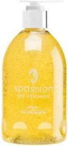 Produktbild Spassion Argan Hand Soap 400ml (Flüssigseife, 400 ml)