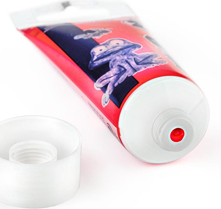 Image du produit Staedtler Peinture au doigt 'Noris junior (Multicolore, 100 ml)
