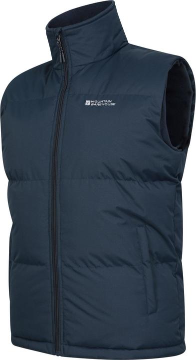 Produktbild Mountain Warehouse Rock Weste Wattiert (XS)