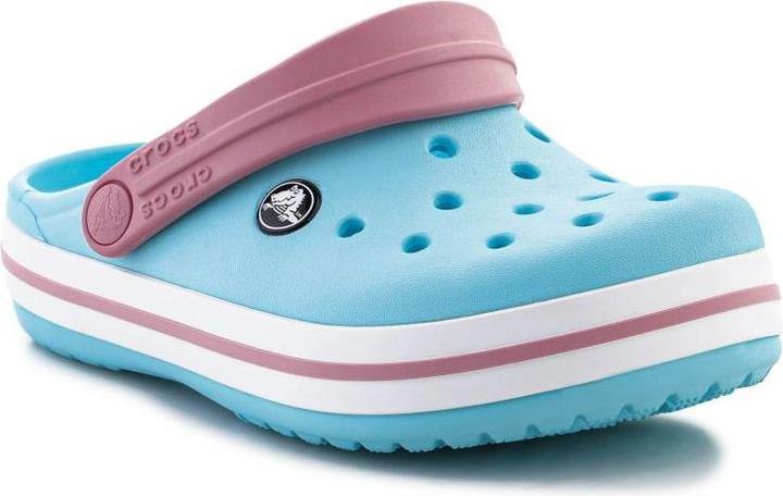 Produktbild Crocs K' Crocband Clog (32)