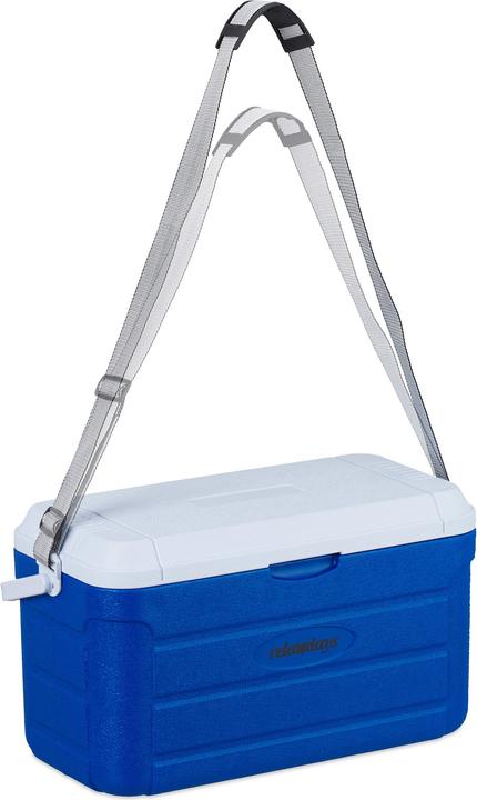 Produktbild Relaxdays Kühlbox (20 l)