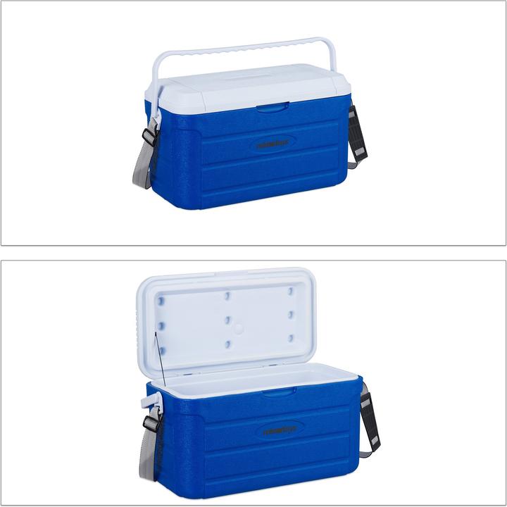 Produktbild Relaxdays Kühlbox (20 l)