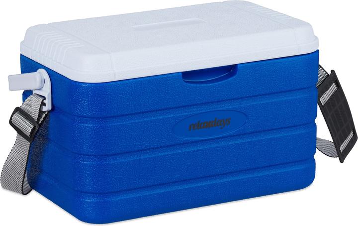 Produktbild Relaxdays Kühlbox (10 l)