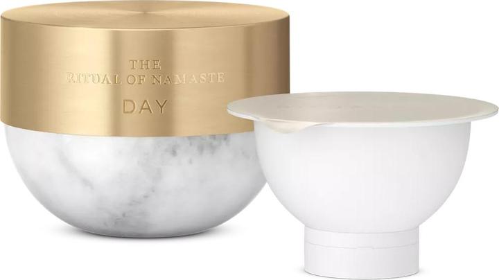 Produktbild Rituals The Ritual Of Namaste Ageless Firming Day Cream (50 ml, Tagescreme)