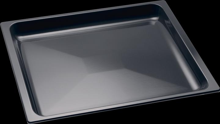 Actual product image Miele Universal plate