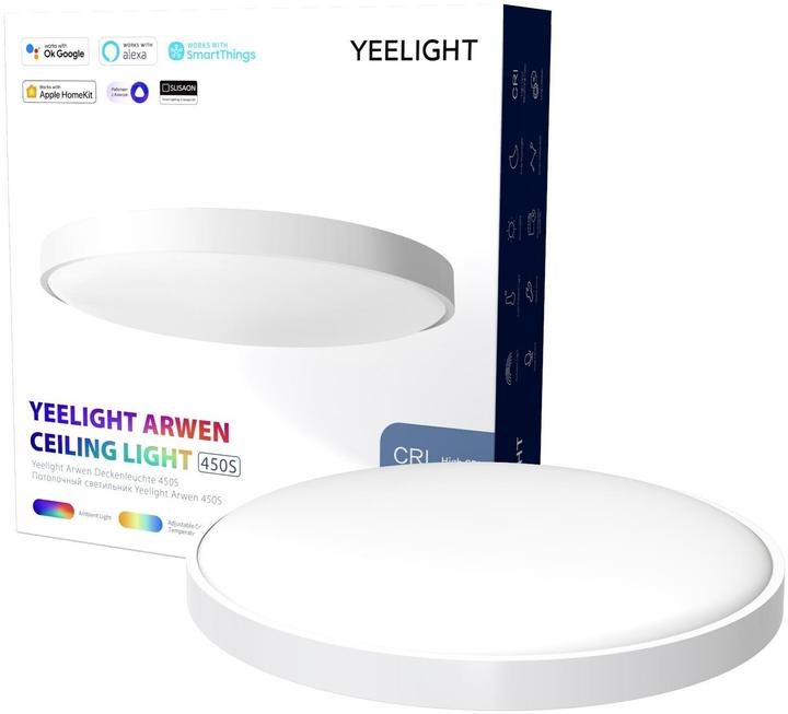 Productafbeelding Yeelight Arwen (3000 lm)