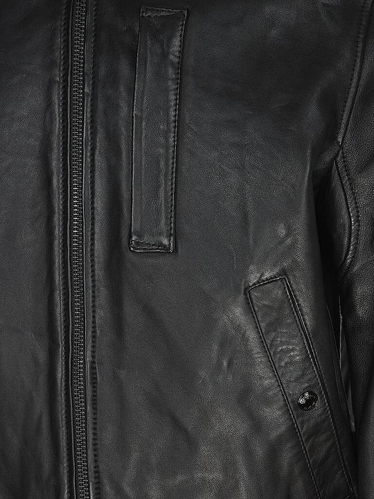 Image du produit Belstaff Veste en cuir MARKER (L)