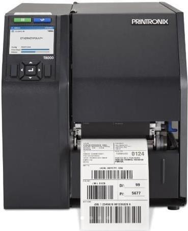 Produktbild Printronix T8308 Thermal Transfer Printer (300 dpi)