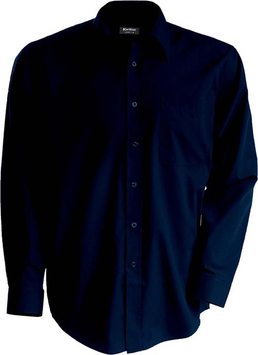 Produktbild Kariban langarmhemd jofrey (4XL)
