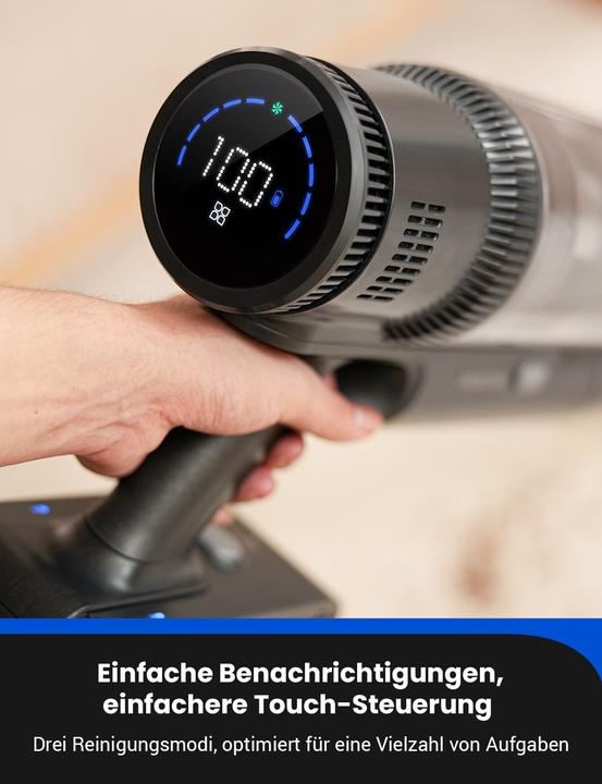 Immagine prodotto Proscenic P11 Mopping