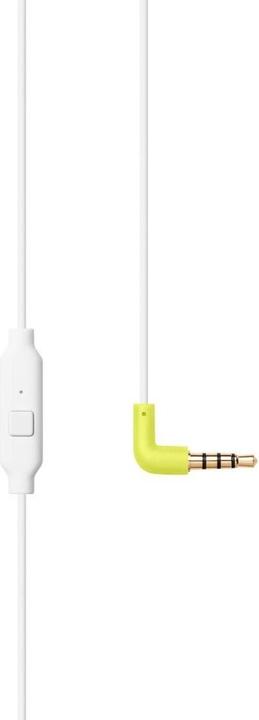 Actual product image Aiaiai pipe (ANC, Cable)
