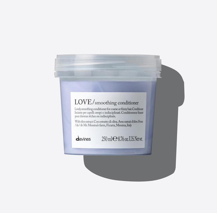Actual product image Davines Love (250 ml)