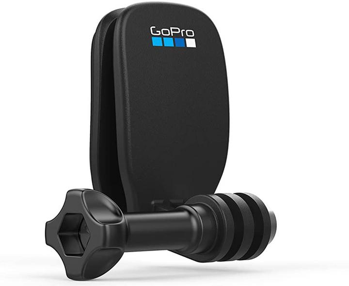 Actual product image GoPro Headband + QuickClip (Universal, Hero 7, Osmo Action)