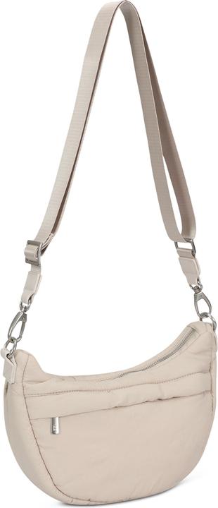 Actual product image Expatrié Half Moon Bag Vivy