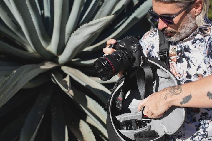 Produktbild Peak Design Everyday Backpack 30L v2 (Fotorucksack, 30 l)
