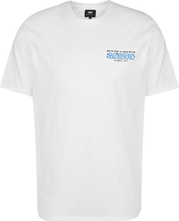 Edwin Cover The Thieves T-Shirt - 123043 (S)