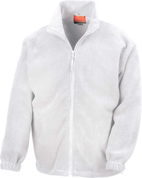 Immagine prodotto Regatta polare Polartherm blanc (M)
