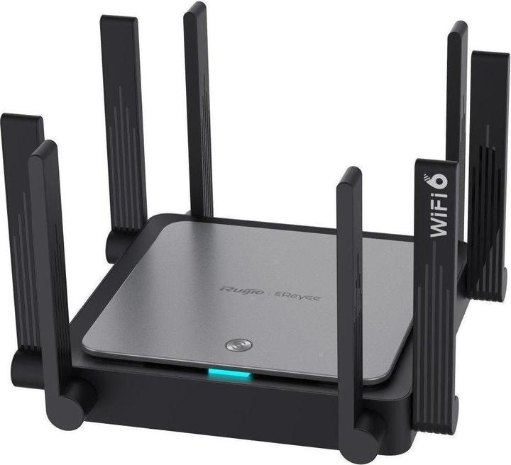 Productafbeelding Ruijie RG-EW3200GX PRO - Reyee Dual Band Wi-Fi 6 Gigabit router