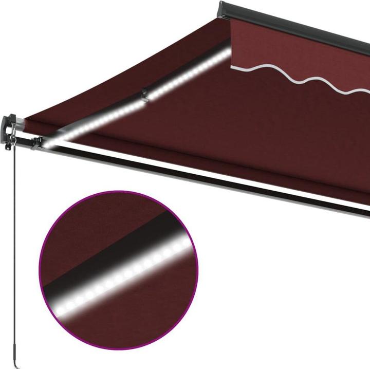 Actual product image VidaXL Arin (4.50 m)