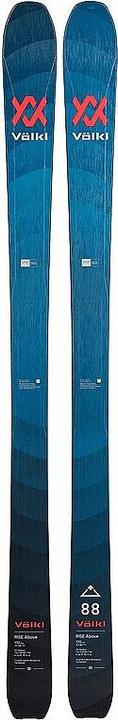 Produktbild Völkl Rise Above 88 Tourenski + Fell 22/23 (163 cm)