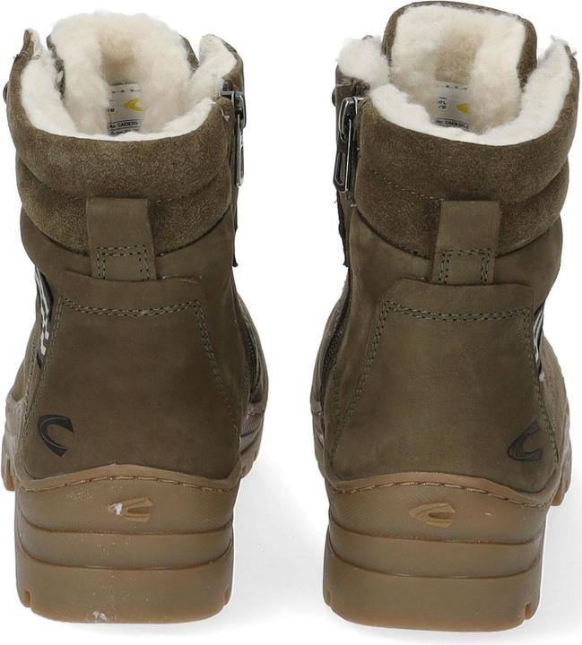 Produktbild Camel Active Wanderschuhe (38)