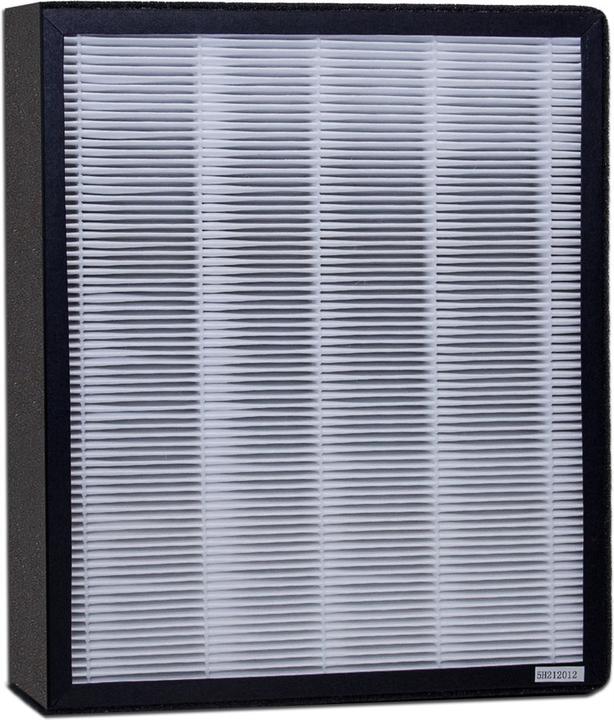 Produktbild Alfda Ersatzfilter AntiSMOKE für Luftreiniger ALR160