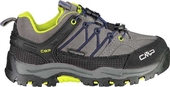 Image du produit CMP Campagnolo Rigel Low WP Chaussures (28)
