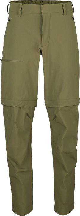 Stoic HoforsSt. Softshell Zip-Off Pants Light