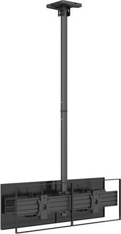 Produktbild Multibrackets Fix-Halter VESA 75x75-100x100, zu Pro System