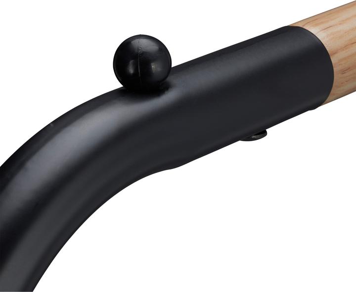 Actual product image Relaxdays Coat rack