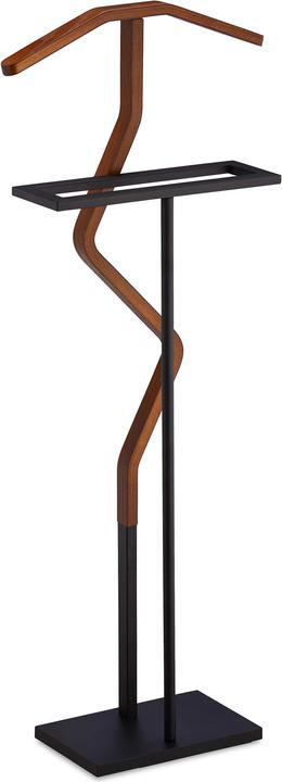 Actual product image Relaxdays valet