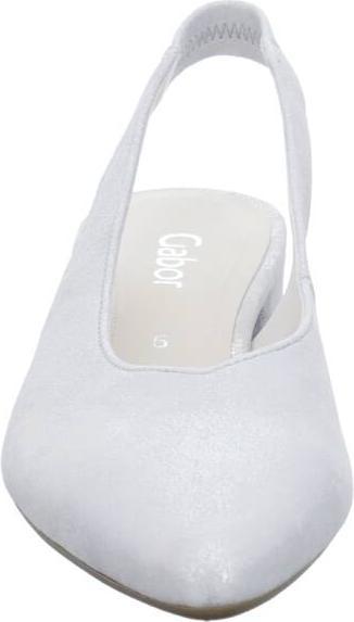 Actual product image Gabor Sling Pumps (40.5)