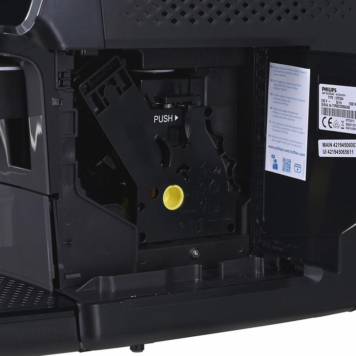 Image du produit Philips EP2334/10
