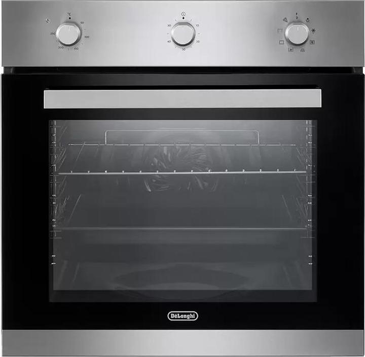 Actual product image De'Longhi DLM8LX designer electric oven