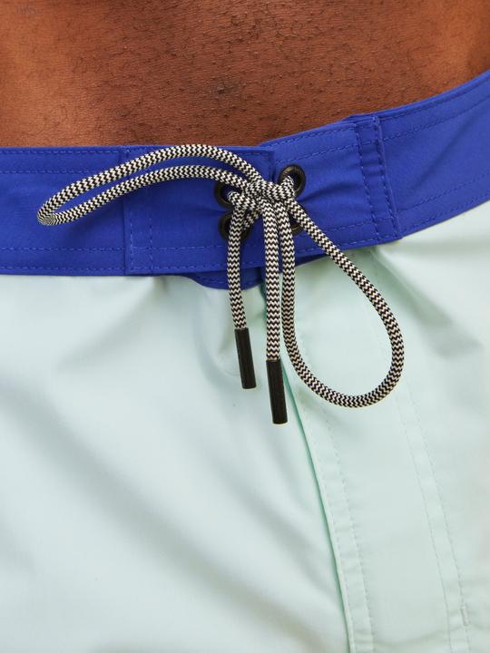 Immagine prodotto Jack & Jones Vestibilità regolare Vestibilità regolare Costume da bagno Vestibilità regolare Costume da bagno (M)